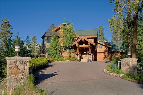 240 Easy Bend Trl, Silverthorne, CO 80498 photo 23