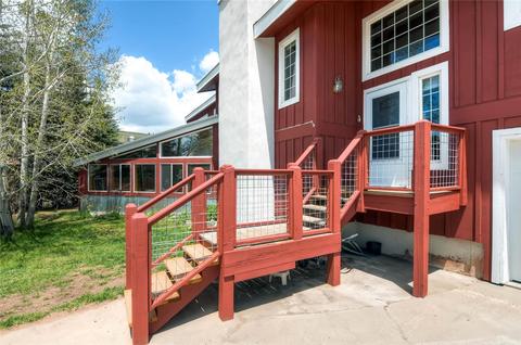 311 Alpine Rd, Dillon, CO 80435 photo 2