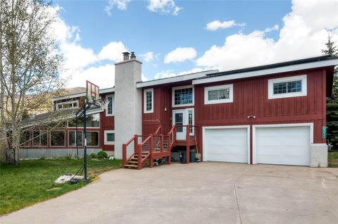 311 Alpine Rd, Dillon, CO 80435 photo 1
