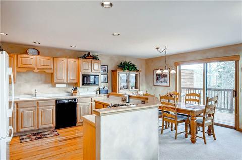 22 Lacy Dr, Silverthorne, CO 80498 photo 8