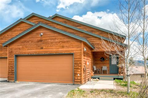 22 Lacy Dr, Silverthorne, CO 80498 photo 1