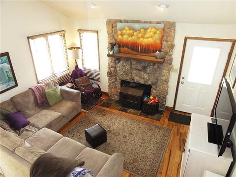 3716 Silverheels Dr, Silverthorne, CO 80498 photo 1