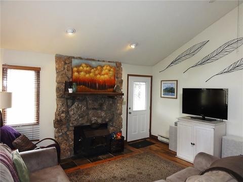 3716 Silverheels Dr, Silverthorne, CO 80498 photo 2
