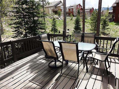 3716 Silverheels Dr, Silverthorne, CO 80498 photo 17