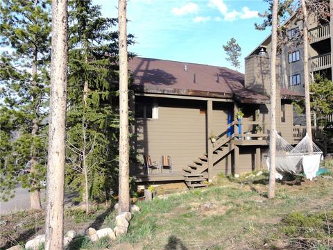 3716 Silverheels Dr, Silverthorne, CO 80498 photo 18