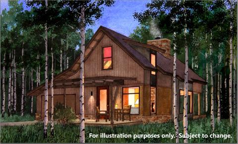110 Moss Way, Silverthorne, CO 80498 photo 1