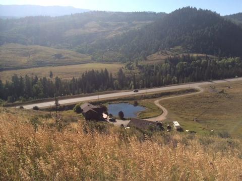 136 Crescent Rd, Silverthorne, CO 80498 photo 1