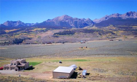 208 Lindstrom Rd, Silverthorne, CO 80498 photo 1