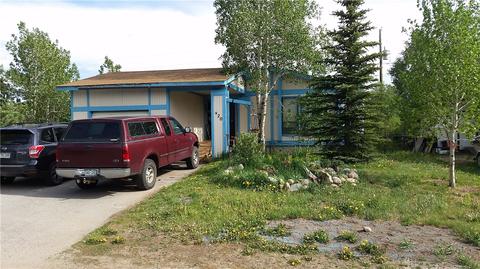 420 Cascade Cir, Silverthorne, CO 80498 photo 1