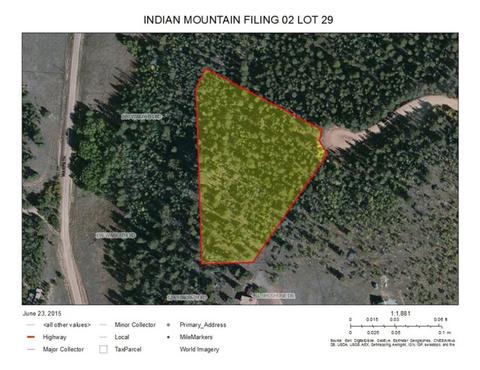 318 Wikiup Cir, Como, CO 80432 photo 8