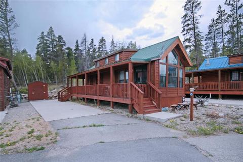 142 Sunshine Loop, Fairplay, CO 80440 photo 1