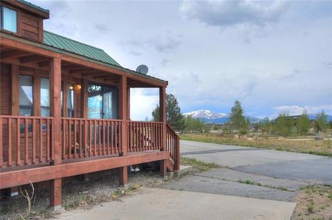 142 Sunshine Loop, Fairplay, CO 80440 photo 3