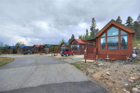 142 Sunshine Loop, Fairplay, CO 80440 photo 2