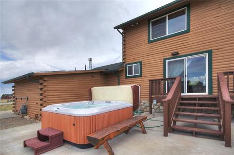 142 Sunshine Loop, Fairplay, CO 80440 photo 25