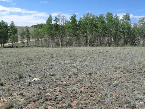 2376 Remington Rd, Como, CO 80432 photo 5