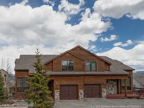 9020 Ryan Gulch Rd, Silverthorne, CO 80498 photo 2