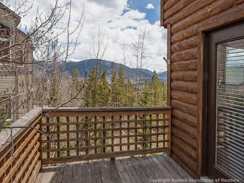 9020 Ryan Gulch Rd, Silverthorne, CO 80498 photo 17