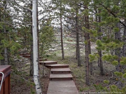 9020 Ryan Gulch Rd, Silverthorne, CO 80498 photo 18