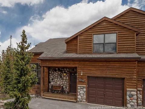 9020 Ryan Gulch Rd, Silverthorne, CO 80498 photo 1