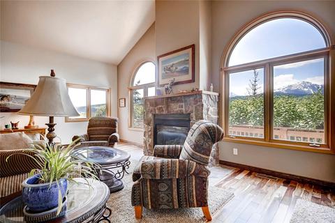 219 Elk View Rd, Silverthorne, CO 80498 photo 2