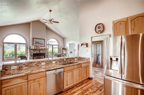 219 Elk View Rd, Silverthorne, CO 80498 photo 5