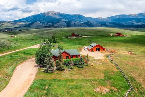 219 Elk View Rd, Silverthorne, CO 80498 photo 1