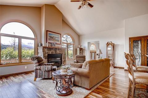 219 Elk View Rd, Silverthorne, CO 80498 photo 3