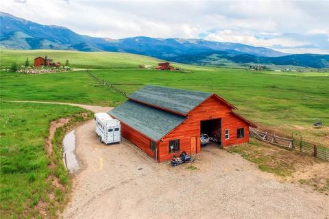 219 Elk View Rd, Silverthorne, CO 80498 photo 24