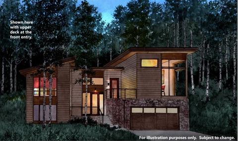 49 W Benjamin Pt, Silverthorne, CO 80498 photo 1