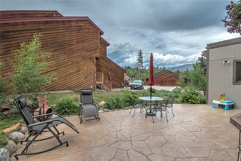 122 N Side Cir, Silverthorne, CO 80498 photo 14