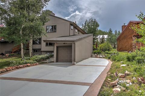 122 N Side Cir, Silverthorne, CO 80498 photo 1