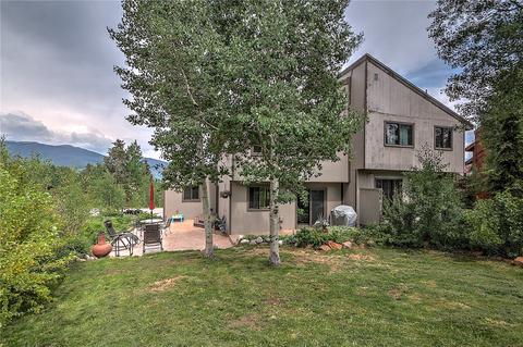 122 N Side Cir, Silverthorne, CO 80498 photo 25