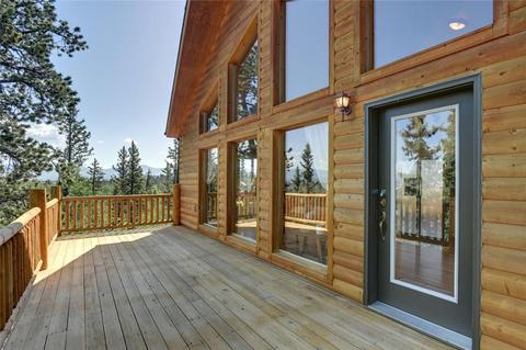 770 Wampum Ln, Como, CO 80432 photo 2