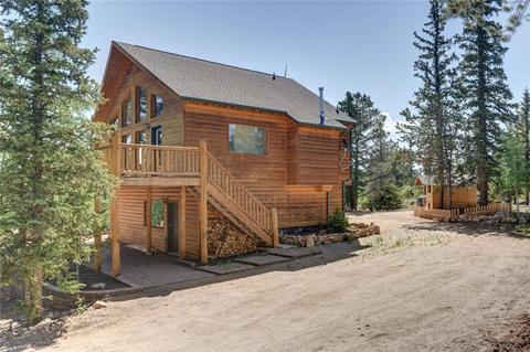 770 Wampum Ln, Como, CO 80432 photo 1