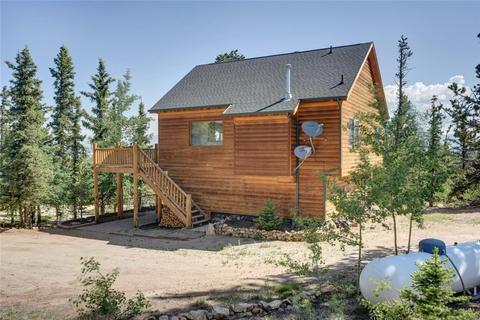 770 Wampum Ln, Como, CO 80432 photo 4