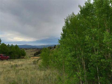 1290 Breton Cir, Como, CO 80432 photo 1