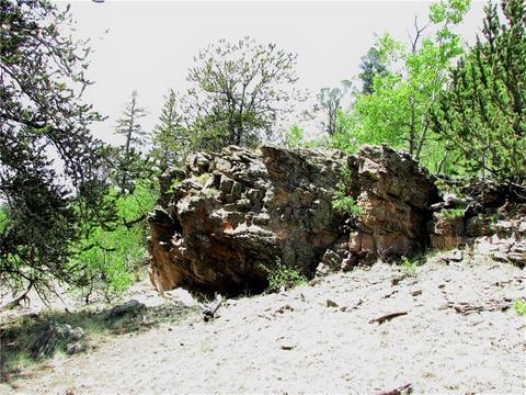 96 Longbow Dr, Como, CO 80432 photo 21