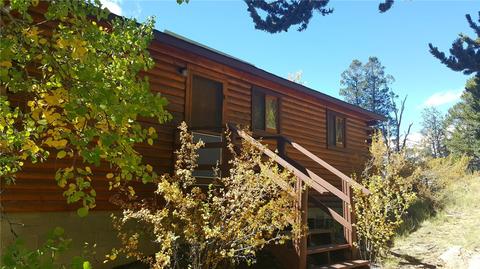 96 Longbow Dr, Como, CO 80432 photo 2