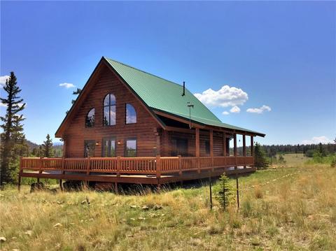 58 Australian Ln, Como, CO 80432 photo 1