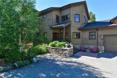 46 Legend Cir, Dillon, CO 80435 photo 1