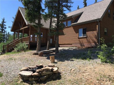 512 War Ln, Como, CO 80432 photo 6
