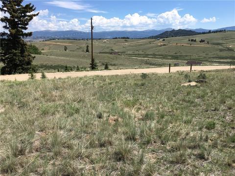 512 War Ln, Como, CO 80432 photo 4