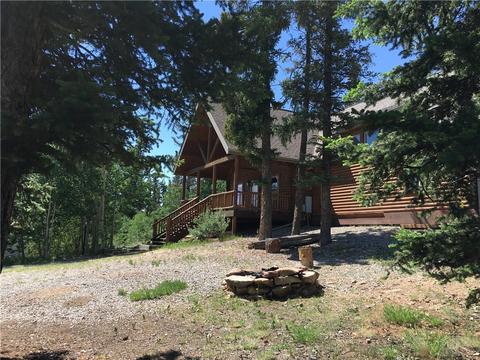 512 War Ln, Como, CO 80432 photo 5
