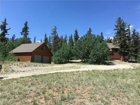 512 War Ln, Como, CO 80432 photo 2