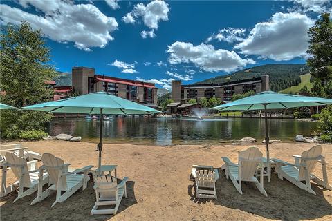 209 Ten Mile Cir #508, Copper Mountain, CO 80443 photo 21
