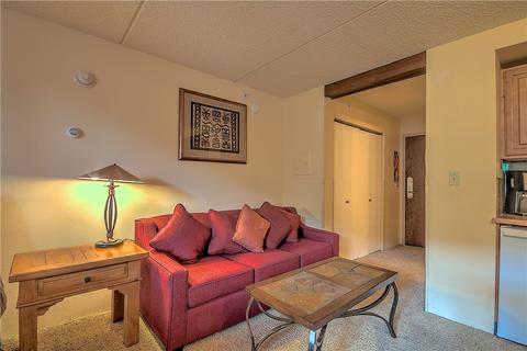 209 Ten Mile Cir #508, Copper Mountain, CO 80443 photo 5