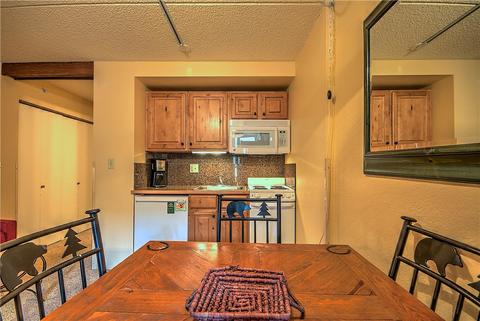 209 Ten Mile Cir #508, Copper Mountain, CO 80443 photo 9