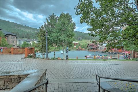 209 Ten Mile Cir #508, Copper Mountain, CO 80443 photo 18