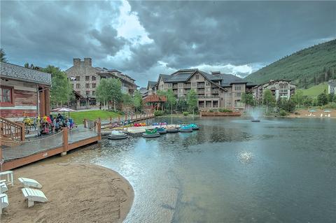209 Ten Mile Cir #508, Copper Mountain, CO 80443 photo 20