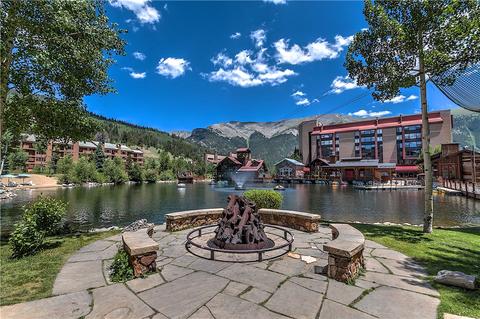 209 Ten Mile Cir #508, Copper Mountain, CO 80443 photo 22